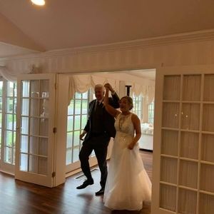 Meet your Posher, Dave